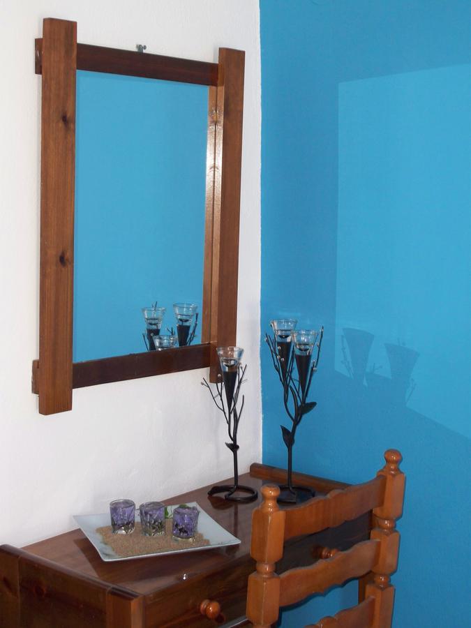 Pirgari Rooms Sikinos Alopronia Exterior foto
